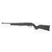 Ruger 10/22 Standard .22LR 16.4" Barrel Semi Auto Rimfire Rifle - Black